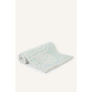Defacto Patterned Cotton Beach Towel