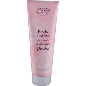 Abbyeva Eva Skin Care Evasiline Body Lotion Passion 240 ml