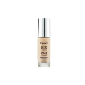 Topface Super Match Foundation 24H Hydrating