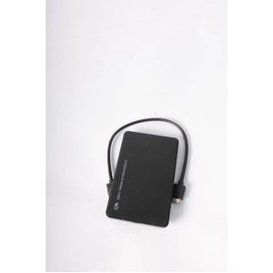 2TB High-Speed Transmission HDD Portable Hard Disk EXTERNAL HARD DRIVE 2TB