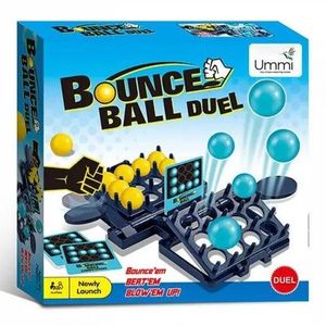 Bounce Ball Duel