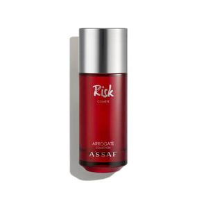 Assaf Trading Risk Comete Eau De Perfume 150ml