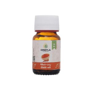 ORMYLA Shatta Oil 30ml 