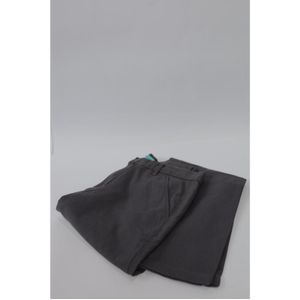 OLVER SAND OLVER SAND Navy Blue Fly Zipper Button Closure Boys Pants size 16
