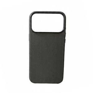 TechWovenجراب لهاتف أيفون 17 برو ماكس مع MagSafe - أسود