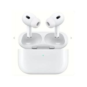 Pro Air Pods Compatible With Android - iPhone White - White