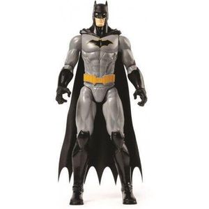 Dc Comics Batman