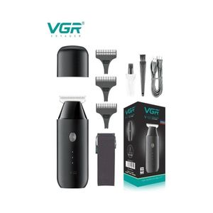 VGR V-932 Professional Hair Trimmer Multicolor