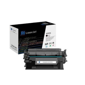 PH Original product 70A Compatible Black Toner Cartridge  Replacement for Q7570A – High Yield Laser Printer Toner