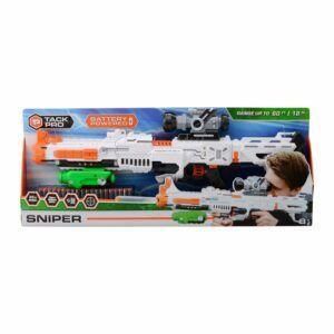 Tack Pro Tack Pro® Sniper with 20 darts and Light, 75 cm