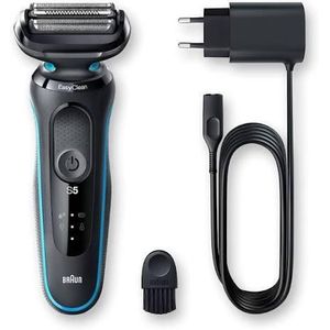 Braun 50-M1000s ماكينة حلاقة رجالي من براون