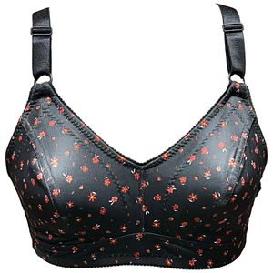 Lasso Padded Bra - Size 38 - Printed