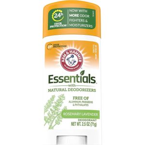 Arm & Hammer ارم اند هامر مزيل عرق  – 2.5 أونصة، بدون ألومنيوم