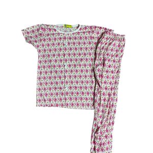 African Lion Bajama For Women Cotton - Good Quality 41