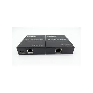 150m HDMI IP signal extender