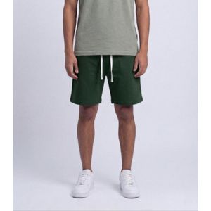 Chertex Plain Cotton Shorts