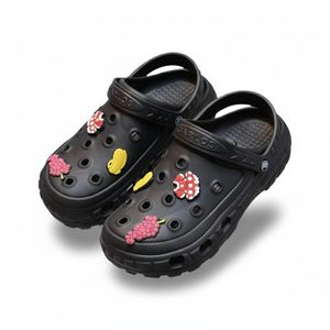 أحذية كلوج إيفا للسيدات مع حلي – خفيفة الوزن، مريحة وأحذية كاجوال سهلة الارتداء