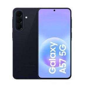 Samsung Galaxy A57 Dual SIM Awesome Navy 12GB RAM 512GB 5G