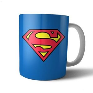 612 Ceramic Mug - Multicolor