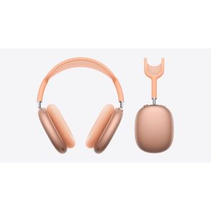 Apple Airpods Max (USB-C) - Orange 