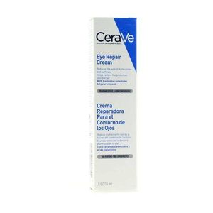Cerave EYE REPAIR CREAM 14ML