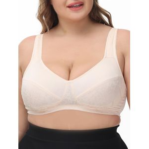 Bra Thin Padded with Underwire Bras