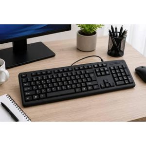 Skytech OFFICE KEYBOARD ST-120