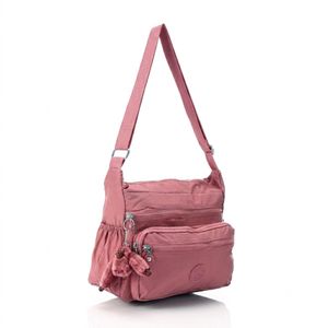 Crossland Women’s Crossbody Bag – Waterproof Lightweight Casual Travel Messenger Shoulder Handbag