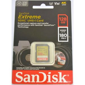 SanDisk Ultra microSDXC UHS-I card, 128 GB - SDSQUNR-128G-GN3MA, Best  price in Egypt