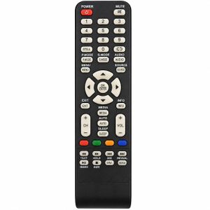 Remote Control For Prifix LCD Screen