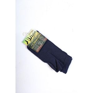 Cottonil SOCKS NAVY MENS 1 PSC -NAVY -1PSC