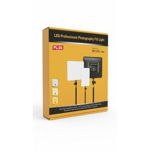 LED Professional Photography Fill Light
