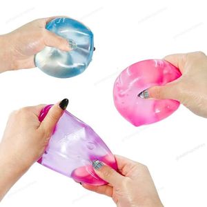 Schylling Needoh Nice Fidget Cube Stress Relief Anxiety Sensory Tool for Focus ADHD Office Desk Calming Gadget Nee doh 1