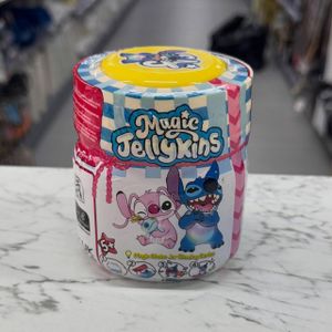 MAGIC JELLY KIDS amazing face