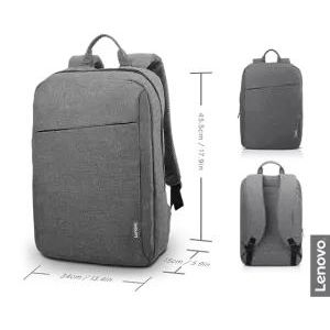 Lenovo Casual Backpack B210 –15.6 INCH