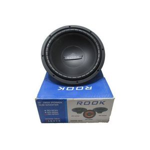 Rook  Sub Model 1290 Watt 1400