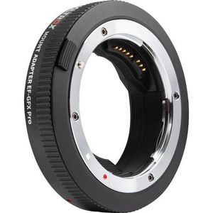 VILTROX EF-GFX Pro Canon EF/EF-S Lens to FUJIFILM G-Mount Camera Adapter