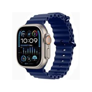 2.09HD BIG Infinite Display T900 Ultra Smart Watch - Blue