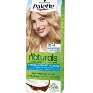 Palette COLOR 10-4