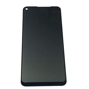Privacy Screen Protector Full Curve For Xiaomi Mi 11 Lite - 0 - Black