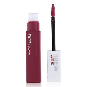 maybelline superstay matte liquid lipstick