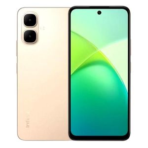 Infinix Smart 10 - 128GB/4GB - Twilight Gold