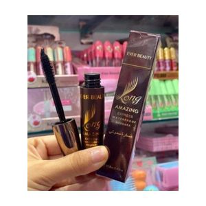Ever Beauty Long Lash Mascara - Waterproof
