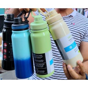 Thermal cup 24h hot/cold