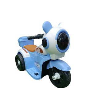 Blazing saddles - ride-on car for kids with remote control - ft938: Buy  Online at Best Price in Egypt - Souq is now