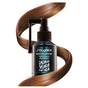 Macro Solodex - Roots Lotion Hair Growth Accelerator - 60ml