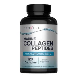 NEOCELL Collagen Marine servings: 120 capsules 