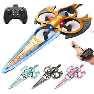 يعمل بالتحكم عن بعد FSword سيف طائر