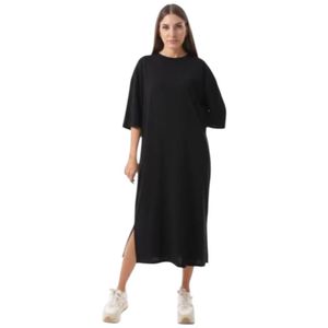 فستان قطن صيفي بيور يلبس من ٥٠ ل ٩٠ ك ليكرا