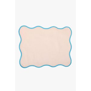 Carina Wiggle Frame Placemat